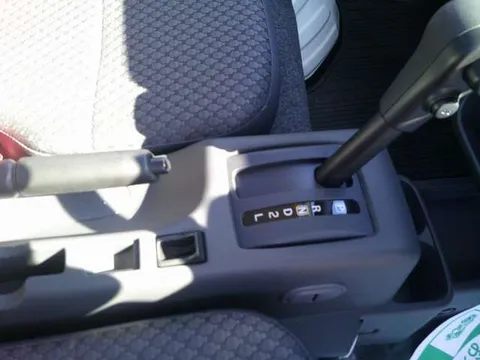 Nissan Clipper Truck