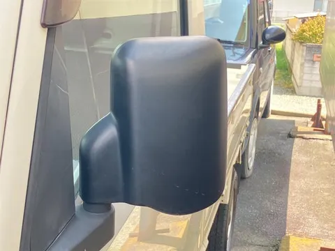 Subaru Sambar Truck
