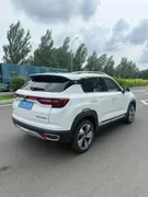 Changan CS35 Plus