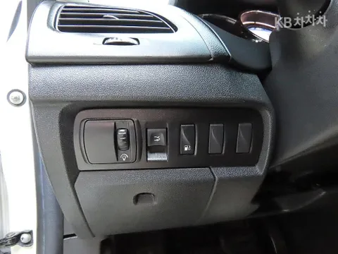 Renault SM3