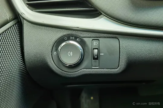 Chevrolet Cavalier
