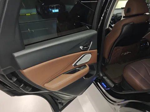 Acura RDX