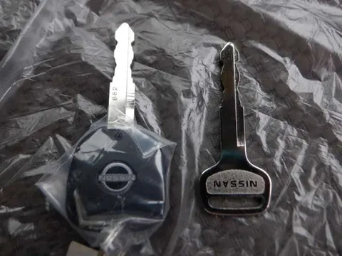 Nissan Clipper