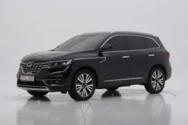 Renault Koleos (QM6)