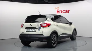 Renault QM3
