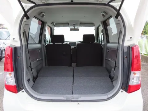 Mazda AZ-Wagon