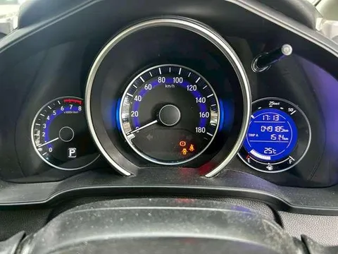 Honda Jazz (Fit)