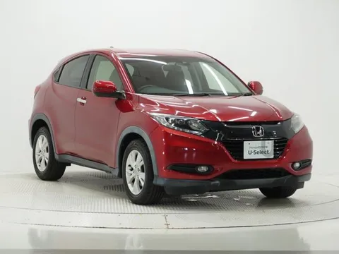 Honda HR-V (Vezel)