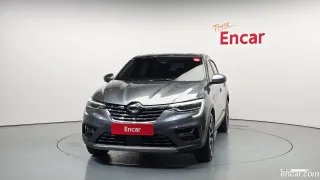 Renault XM3