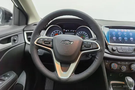 Chevrolet Monza