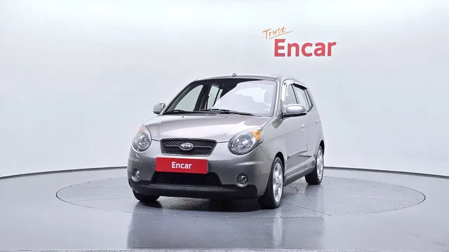 Kia Picanto (Morning)