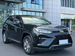 Toyota Wildlander