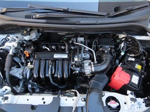 Honda Jazz (Fit)