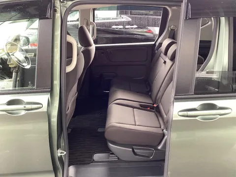 Honda Freed Plus