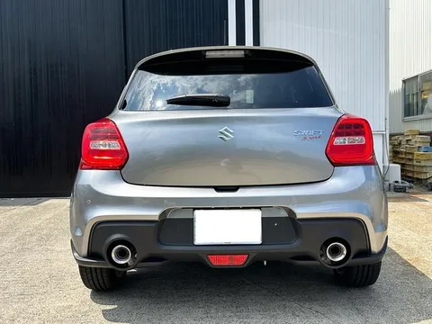 Suzuki Swift Sport