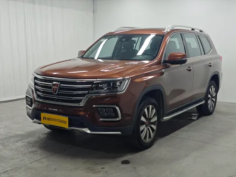 Roewe RX8