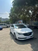 Buick Excelle GT