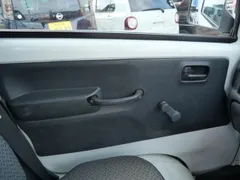 Suzuki Carry Track