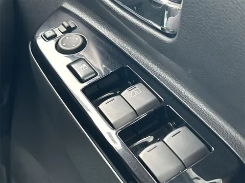 Mitsubishi eK X Space