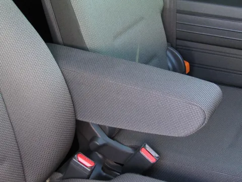 Honda N-VAN Plus Style