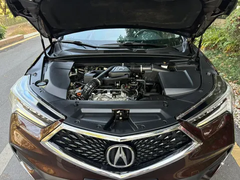 Acura CDX