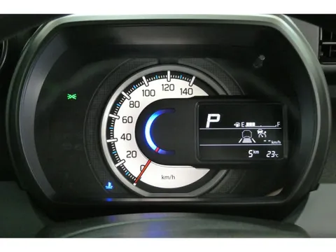 Suzuki Spacia Base