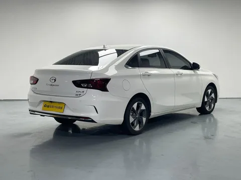 Gac GA4