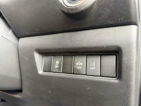 Suzuki Swift Sport