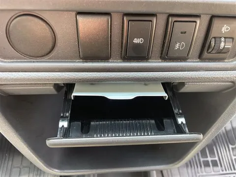 Suzuki Carry Track