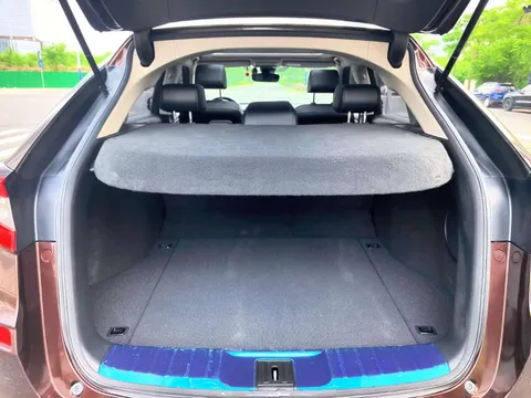 Honda Avancier