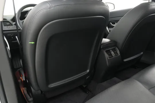 Renault SM5