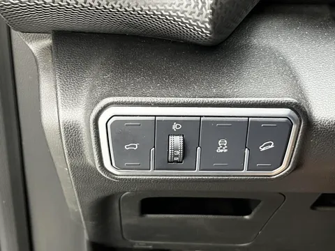 Haval Dargo