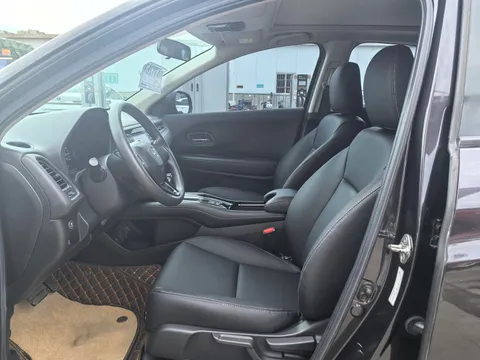 Honda HR-V (Vezel)