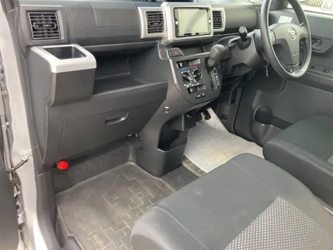 Daihatsu Hijet Caddie