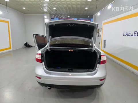 Renault SM3