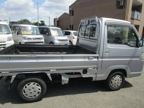 Honda Acty Truck