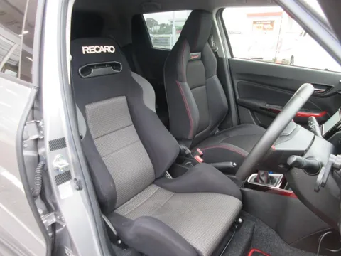 Suzuki Swift Sport