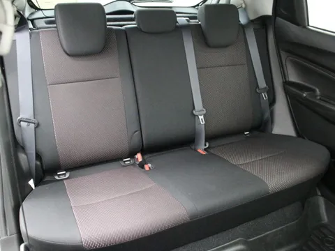 Suzuki Swift Sport
