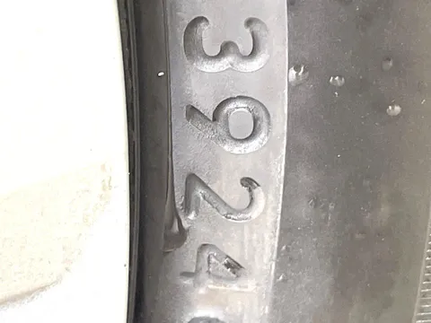 Subaru Chiffon