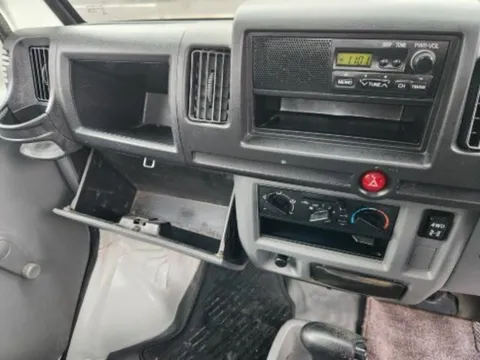 Mitsubishi Minicab Truck