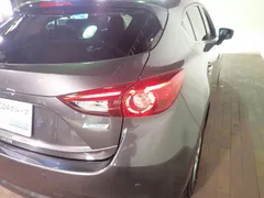Mazda Axela Sport