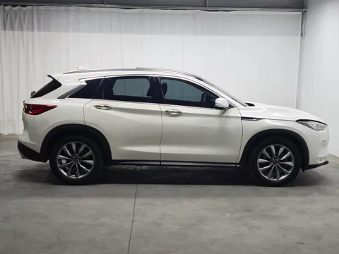 Infiniti QX50