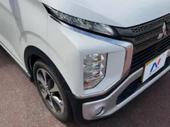 Mitsubishi eK X