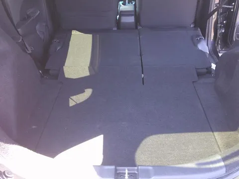 Honda Jazz (Fit)