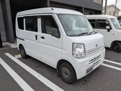 Nissan Clipper