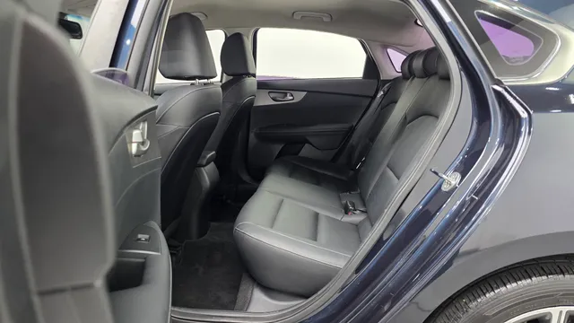 Kia Cerato (K3)