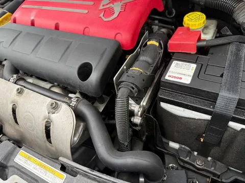 Abarth 500