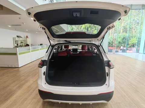 Baojun 510