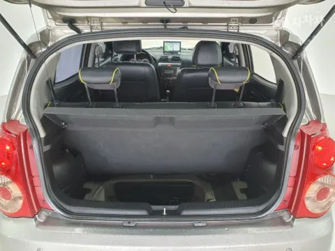 Kia Picanto (Morning)