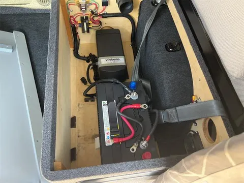 Nissan Vanette